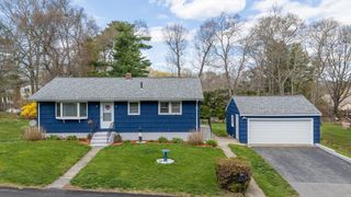 55 E Briggs Rd, Westport, MA 02790