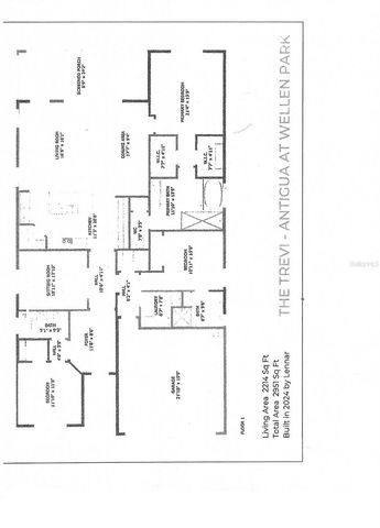 11088 PINOT DRIVE, Venice, FL 34293