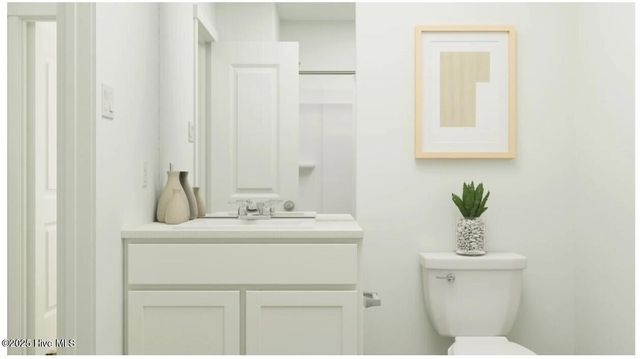 1122 Cooper Hawk Lane SW Lot 203 Newlin, Ocean Isle Beach, NC 28469