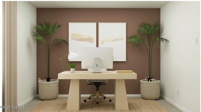 1122 Cooper Hawk Lane SW Lot 203 Newlin, Ocean Isle Beach, NC 28469