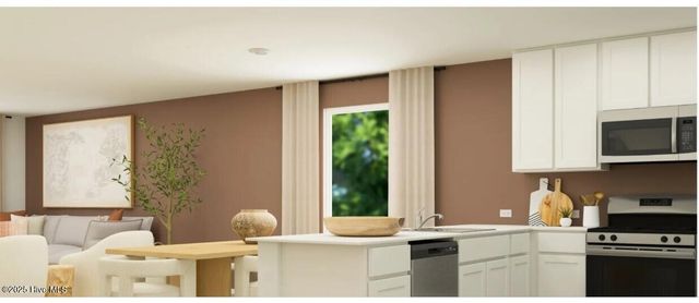 1122 Cooper Hawk Lane SW Lot 203 Newlin, Ocean Isle Beach, NC 28469