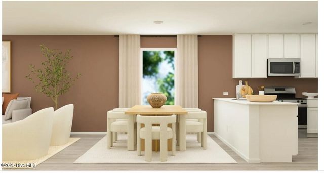 1122 Cooper Hawk Lane SW Lot 203 Newlin, Ocean Isle Beach, NC 28469