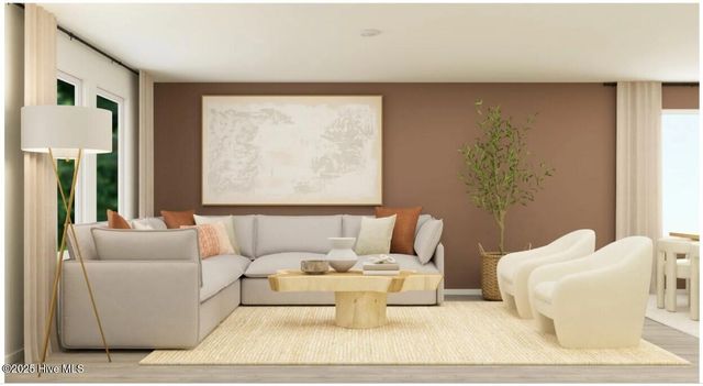 1122 Cooper Hawk Lane SW Lot 203 Newlin, Ocean Isle Beach, NC 28469