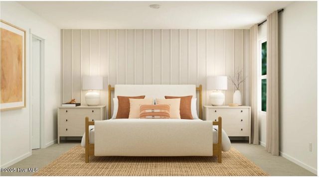 1122 Cooper Hawk Lane SW Lot 203 Newlin, Ocean Isle Beach, NC 28469