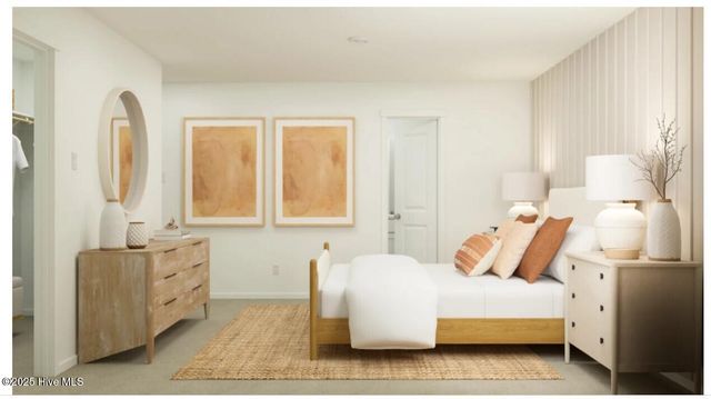 1122 Cooper Hawk Lane SW Lot 203 Newlin, Ocean Isle Beach, NC 28469