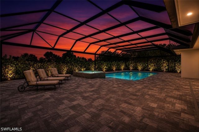 9974 Winterview DR, Naples, FL 34109