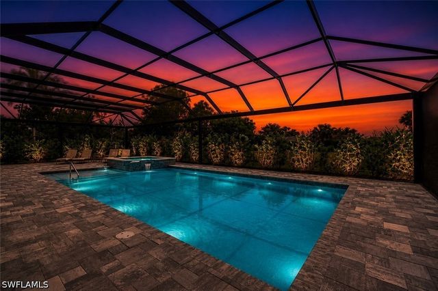 9974 Winterview DR, Naples, FL 34109