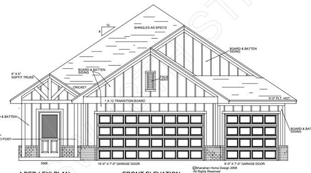 10621 SW 18th Street, Yukon, OK 73099