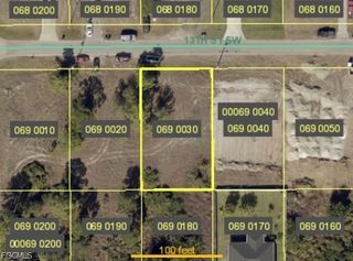 3315 13th ST SW, Lehigh Acres, FL 33976