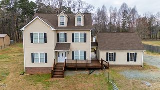 4872 Thom Road, Mebane, NC 27302