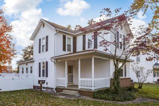 844 E Wheeling Street, Lancaster, OH 43130