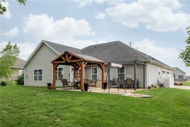 725 Loxley Lane, Troy, OH 45373