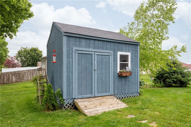 725 Loxley Lane, Troy, OH 45373