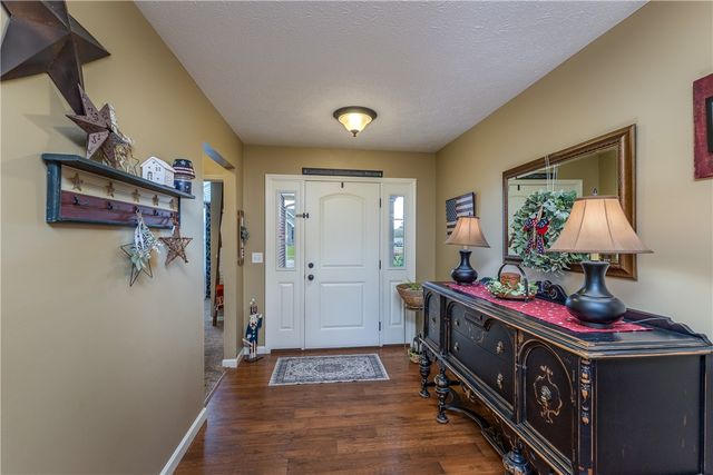 725 Loxley Lane, Troy, OH 45373