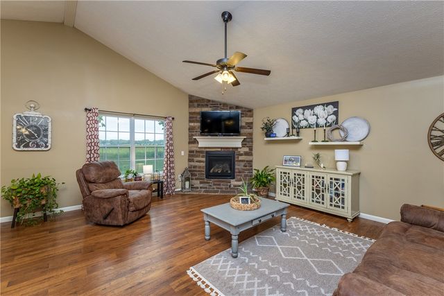 725 Loxley Lane, Troy, OH 45373