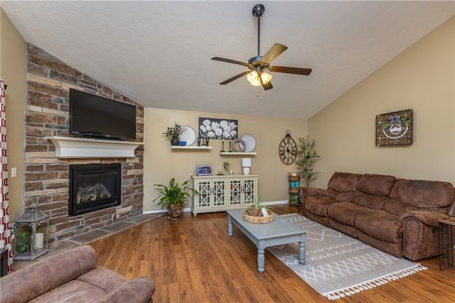 725 Loxley Lane, Troy, OH 45373