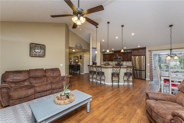 725 Loxley Lane, Troy, OH 45373