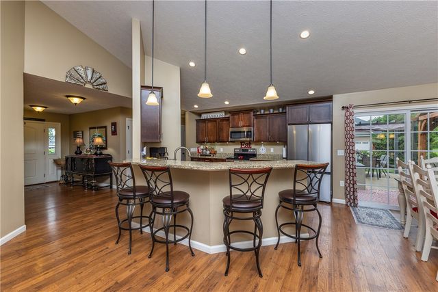 725 Loxley Lane, Troy, OH 45373