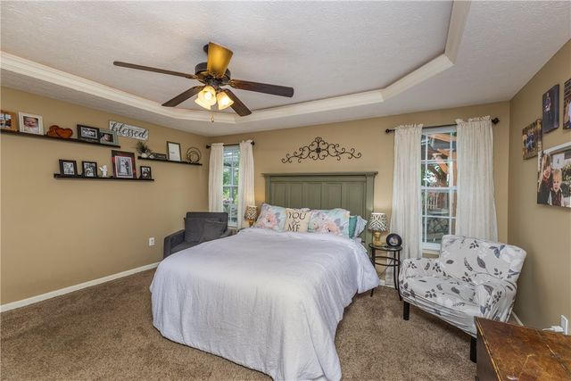 725 Loxley Lane, Troy, OH 45373