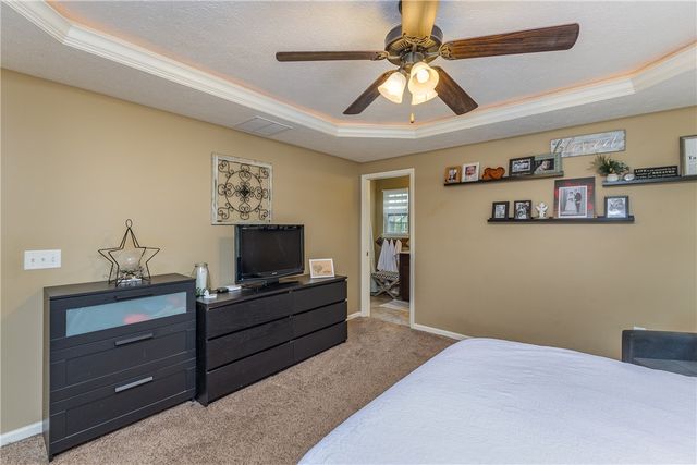 725 Loxley Lane, Troy, OH 45373