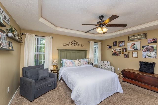 725 Loxley Lane, Troy, OH 45373