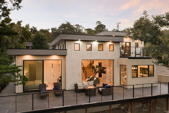 24418 San Juan Road, Carmel, CA 93923