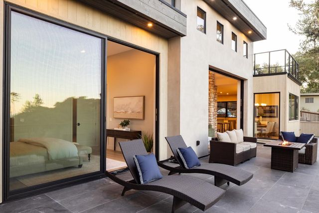 24418 San Juan Road, Carmel, CA 93923