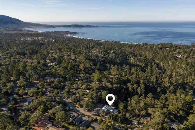 24418 San Juan Road, Carmel, CA 93923