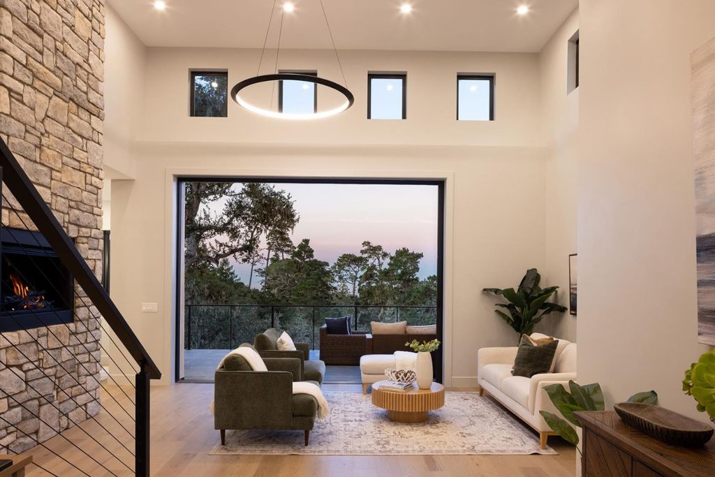 24418 San Juan Road, Carmel, CA 93923