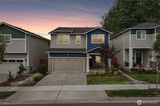 8543 52nd Place NE, Marysville, WA 98270