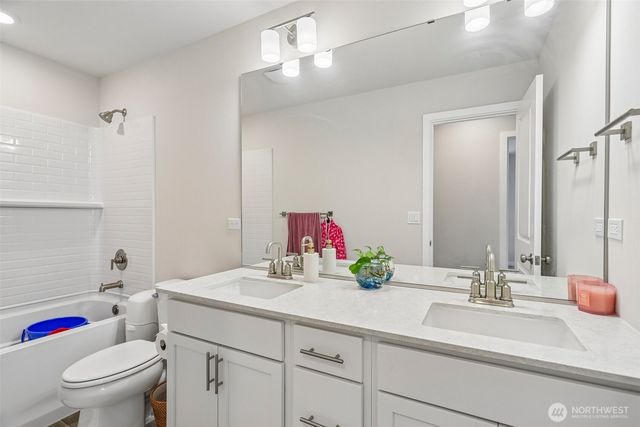 8543 52nd Place NE, Marysville, WA 98270