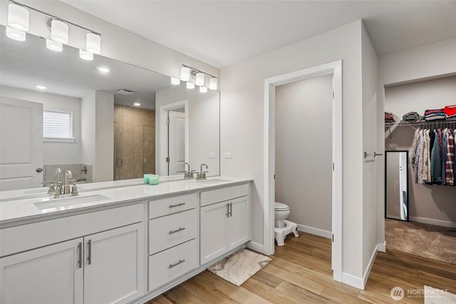 8543 52nd Place NE, Marysville, WA 98270