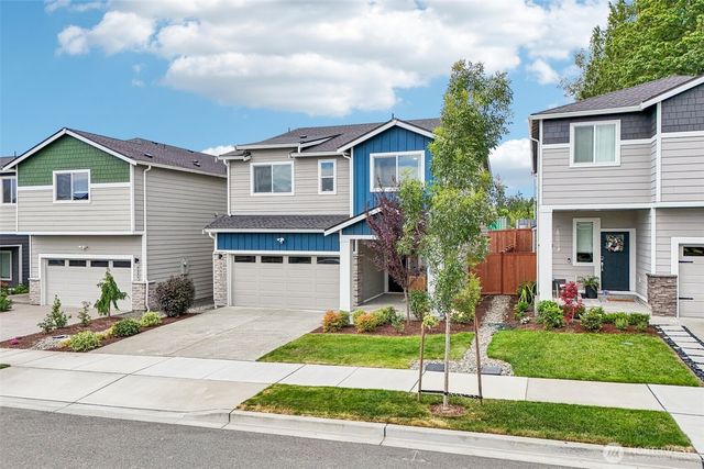 8543 52nd Place NE, Marysville, WA 98270