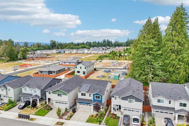 8543 52nd Place NE, Marysville, WA 98270