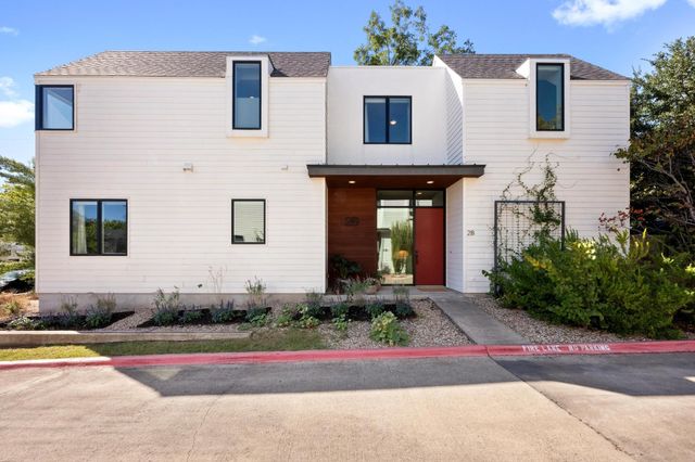 2010 Goodrich Ave 2B, Austin, TX 78704