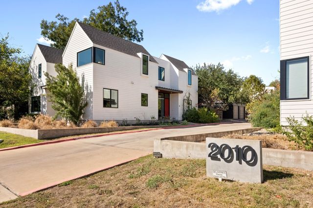 2010 Goodrich Ave 2B, Austin, TX 78704
