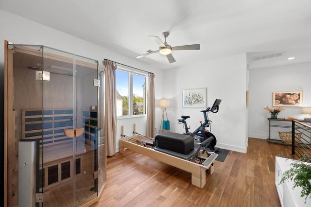 2010 Goodrich Ave 2B, Austin, TX 78704