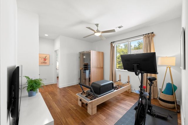 2010 Goodrich Ave 2B, Austin, TX 78704