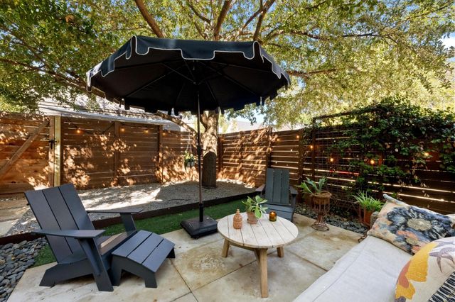 2010 Goodrich Ave 2B, Austin, TX 78704