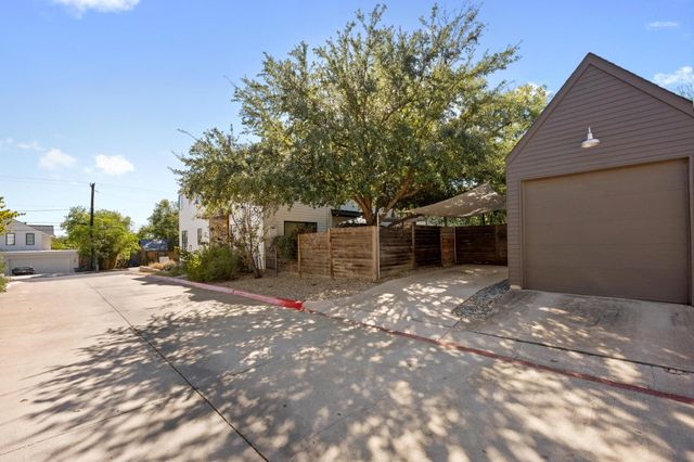 2010 Goodrich Ave 2B, Austin, TX 78704