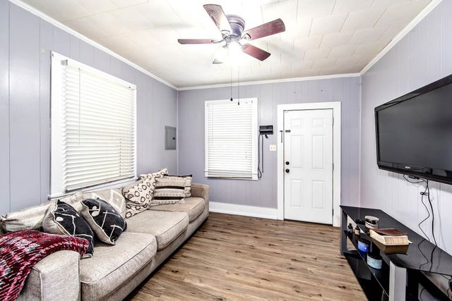 1514 Ridgefield Ave, Thibodaux, LA 70301