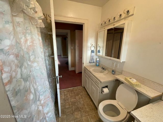 1670 Ocean Highway N, Hertford, NC 27944