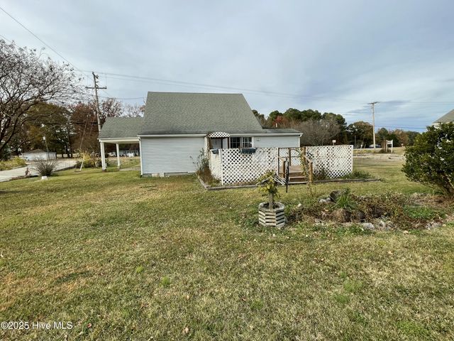 1670 Ocean Highway N, Hertford, NC 27944