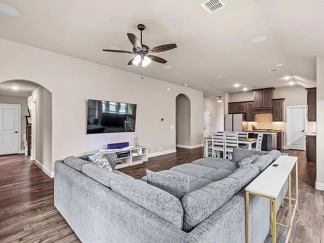 905 Sedona Street, Little Elm, TX 75068