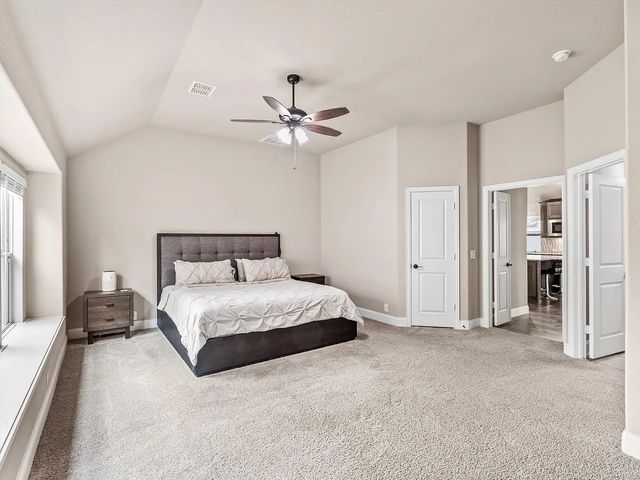905 Sedona Street, Little Elm, TX 75068