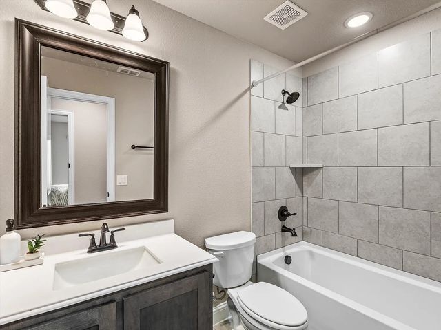 905 Sedona Street, Little Elm, TX 75068
