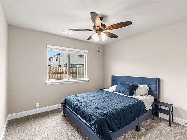 905 Sedona Street, Little Elm, TX 75068