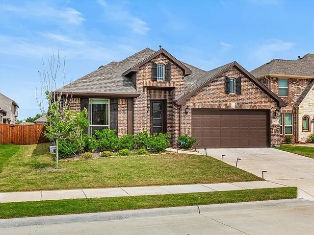 905 Sedona Street, Little Elm, TX 75068