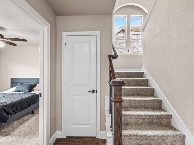 905 Sedona Street, Little Elm, TX 75068