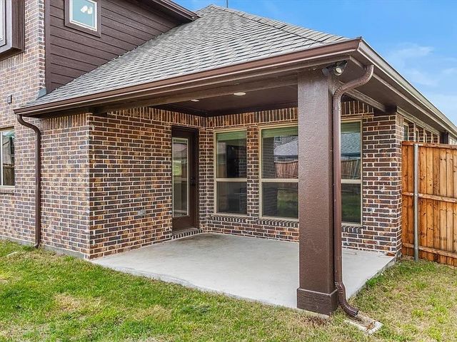 905 Sedona Street, Little Elm, TX 75068